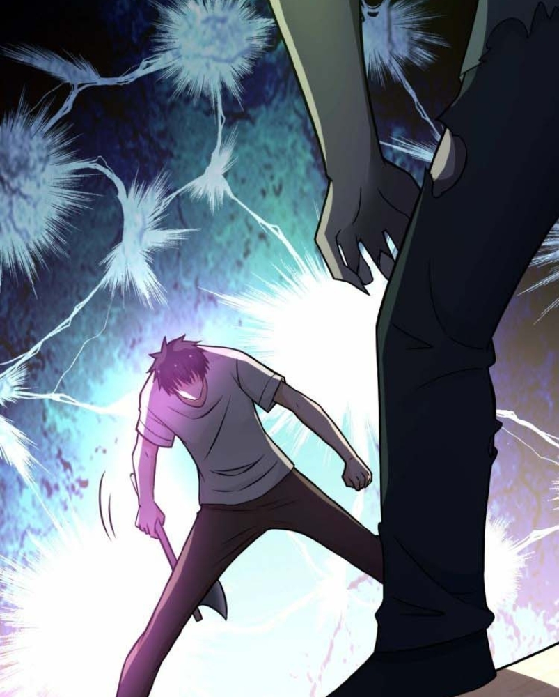 Super System Chapter 19 Gambar 59